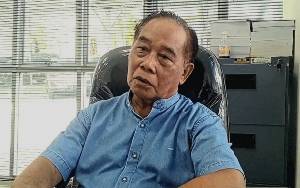 Partai Besar Diprediksi Akan Bersaing di Pilkada Serentak Kalteng