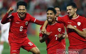 Jadwal Lengkap Laga Perempat Final Piala Asia U-23 2024
