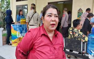 Ketua Komisi B DPRD Palangka Raya Desak Dishub Berantas Jukir Liar