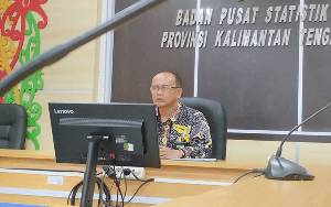Ekspor Kalimantan Tengah Menurut Pelabuhan Muat Alami Penurunan