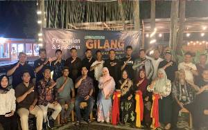 Norhani Harap Peran Nusantara Gilang Gemilang Berdayakan UMKM Kalteng