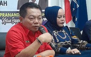 PDIP dan NasDem Kemungkinan Besar Usung Wiyatno Jadi Bupati Kapuas, Karena Hal Ini