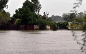 Korban Tewas Banjir di Kenya Jadi 76 Orang