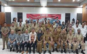 Pemkab Kapuas terus Deteksi Wilayah Rawan Konflik Pilkada 2024
