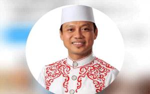 Partai Nasdem Lirik Dai Masuk Bursa Pilwalkot Makassar