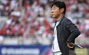 STY Minta AFC Terapkan Sikap Saling Menghormati di Piala Asia U-23