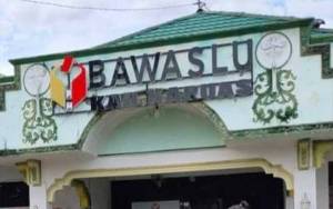 Bawaslu Kapuas Buka Rekrutmen Panwaslu Kecamatan