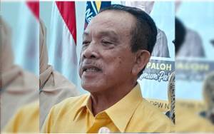 Abdul Razak Dapat Dukungan dari H Abdul Rasyid Jadi Gubernur Kalteng 2024