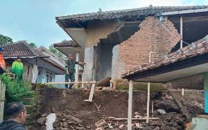 BMKG Bandung Catat Jawa Barat Diguncang 106 Kali Gempa Selama April