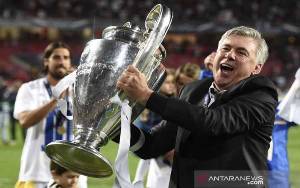 5 Faktor Kunci Kesuksesan Real Madrid Juara La Liga
