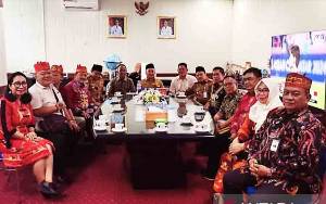 Gubernur: Atlet Kalteng Bisa Berprestasi di PON Aceh-Sumut 2024