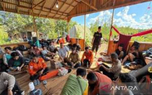 ULM masih Upayakan Pencarian Hilangnya Mahasiswa saat Geotagging di Mantangai Kapuas