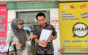 LBH Pers Aajukan Amicus Curiae Sengketa Pers di PN Makassar