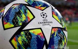 Borussia Dortmund ke Final Liga Champions usai Singkirkan PSG