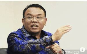 PAN: Kader di Daerah Berharap Yandri Susanto Menjadi Menteri Prabowo