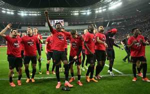 Leverkusen Ditantang Atalanta dalam Final Liga Europa