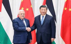 China Dukung PBB Tinjau Ulang Palestina, Desak AS Tak Hadang Proses