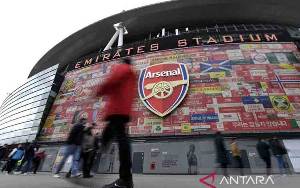 Jadwal Liga Inggris Pekan ke-37: MU Akan Jamu Arsenal