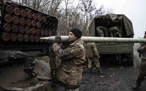 AS umumkan Paket Bantuan Militer Senilai Rp6,42 Triliun untuk Ukraina