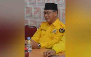 Ketua Komisi A DPRD Palangka Raya Dorong Optimalisasi Pendapatan Asli Daerah