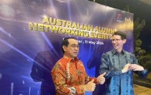 Australia Siapkan 20 Program Beasiswa untuk Indonesia Timur di 2024