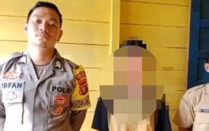 Informasi Penculikan Anak di Desa Tumbang Paku Kecamatan Marikit Kabupaten Katingan Adalah Hoaks