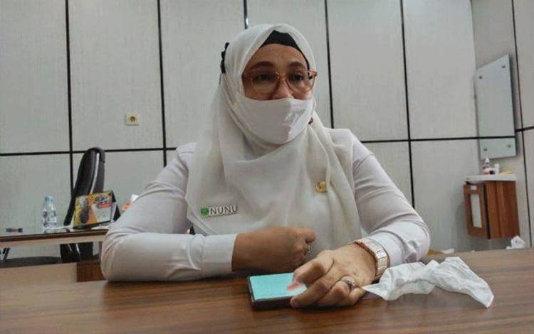 Disdik Pulang Pisau Hanya Rehab 12 Sekolah