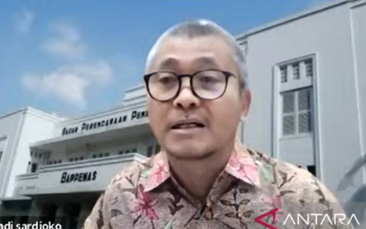 PPN: Layanan Pendidikan dan Kesehatan Harus Merata dan Berkualitas