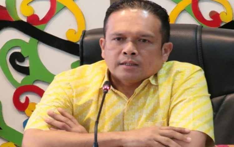 Dewan Apresiasi Upaya Pemko Palangka Raya Kurangi Dampak Kenaikan BBM
