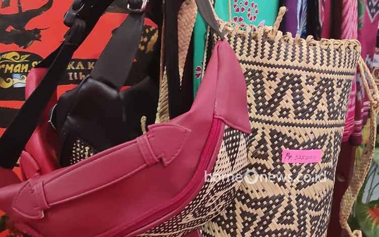 DP3APPKB Kalteng Ingatkan Peningkatan Kualitas Hidup Perempuan Bidang Ekonomi