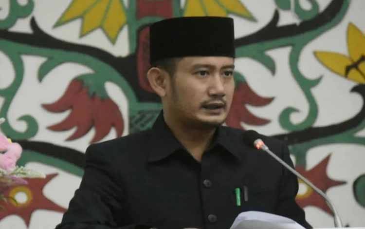 Wali Kota Jawab Pandangan Fraksi DPRD Atas Raperda Penyelenggaraan Izin Berusaha