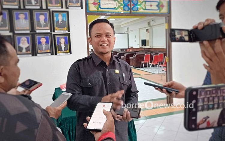 PSSI Barito Timur Segera Gelar Turnamen Sepak Bola Piala Askab