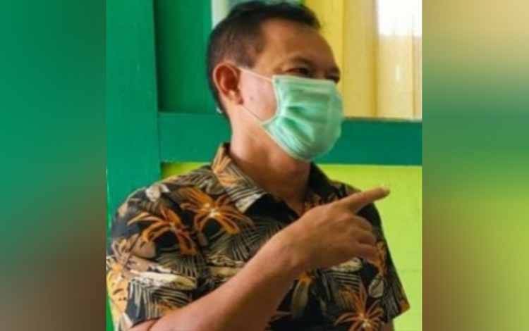 Anggota DPRD Kalteng Ini Minta Pemda Awasi Penyaluran Gas Bersubsidi