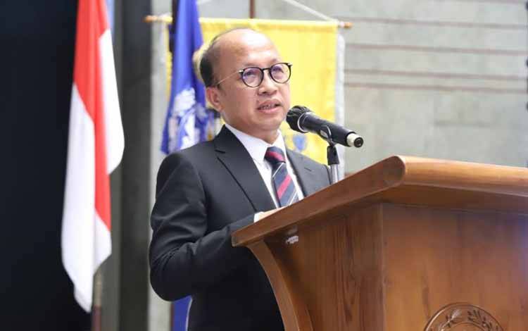 Posko THR Kemnaker Terima 2.283 Aduan Hingga H-1 Lebaran