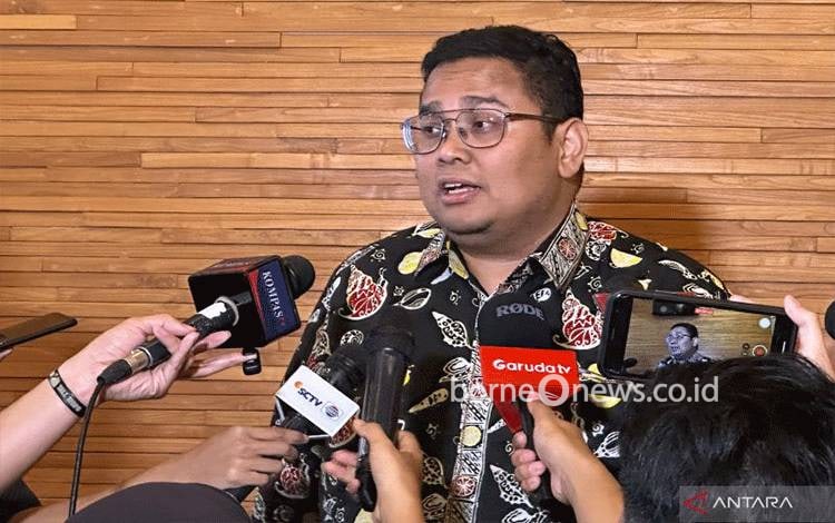 Bawaslu Ingatkan KPU RI Rekapitulasi Suara Pemilu 2024 Tepat Waktu