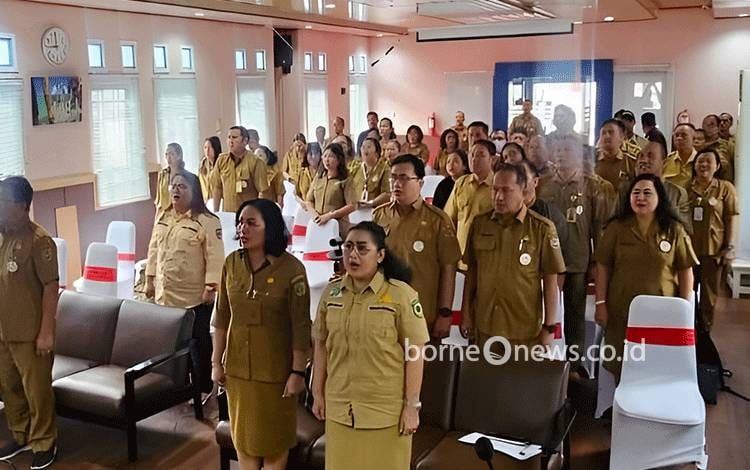 Rapat Anggota Tahunan Bawa Perkembangan Positif Koperasi
