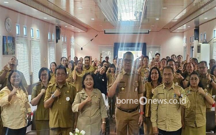 Lesep Harap Masukan RAPBK KPN Perikanan