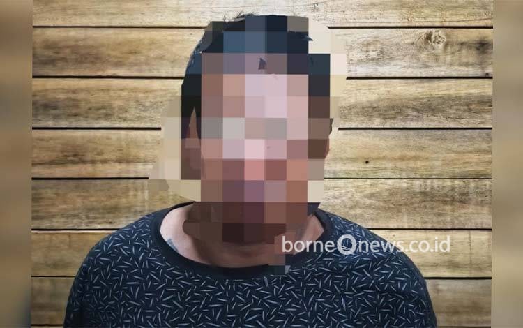 Residivis Kambuhan di Kapuas Kembali Ditangkap atas Kasus Pencurian HP