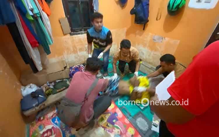 Karyawan Perusahaan Sawit di Kobar Ditemukan Tewas Bunuh Diri di Barak