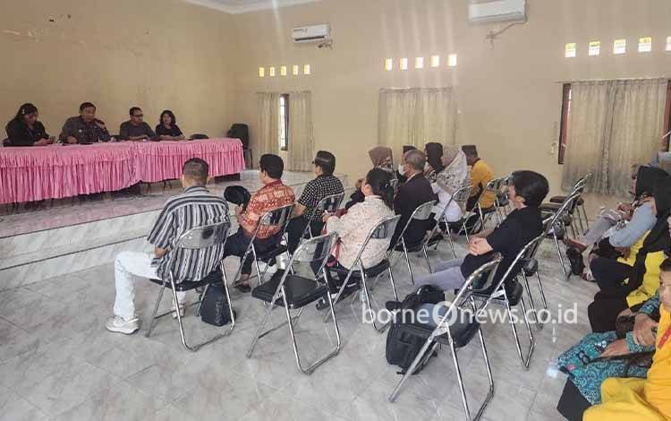 Puskesmas Bukit Hindu Tangani 77 Kasus DBD Sepanjang 2024, Angka Menurun Signifikan di Semester Kedua