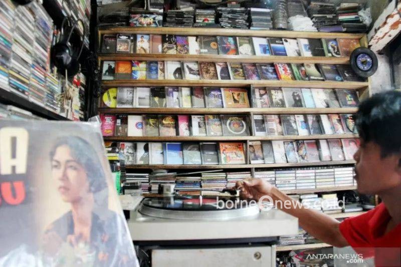 Pakar Hukum UGM: Transparansi Royalti dan AI Jadi Tantangan Baru Industri Musik