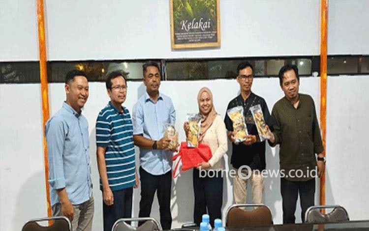 Perkuat Relasi Media, Minamas Tegaskan Komitmen Sawit Berkelanjutan di Kalteng