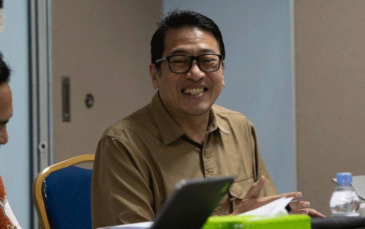 CFO PT CBUT Tbk Ronny Hertantyo Raharjo Meninggal Dunia, Karyawan Merasa Kehilangan
