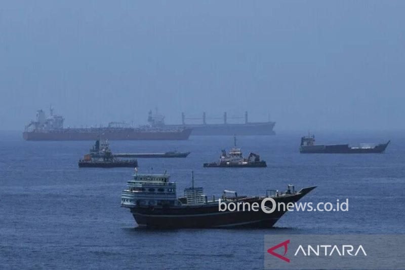 Anggota DPR Minta Pemerintah Kaji Rencana Impor 30 Juta Barel Minyak dari UEA