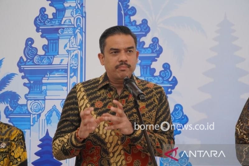 Menteri UMKM: KUR Tembus Rp262 Triliun, Jangkau Lebih dari 4 Juta Debitur