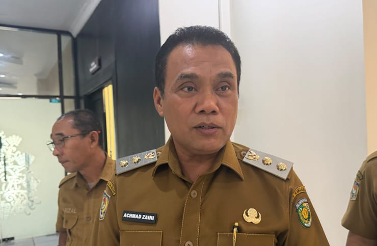 Cuaca Membaik, Pemko Palangka Raya Evaluasi Pembelajaran Tatap Muka