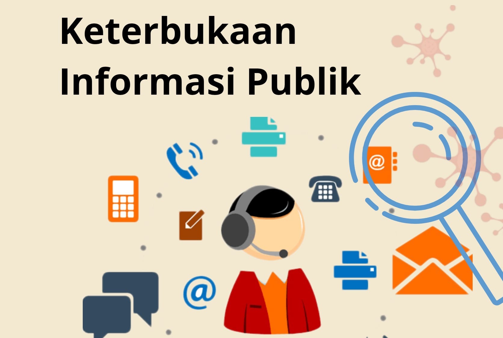 Dislutkan Kalteng Perkuat Transparansi Informasi Publik Melalui Inovasi Pelayanan