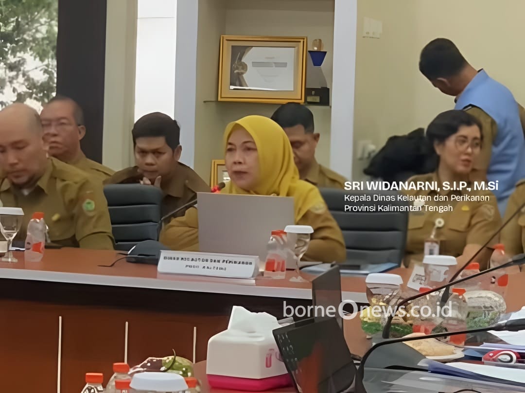 Sri Widanarni: Keterbukaan Informasi Publik Harus Memberikan Manfaat Nyata bagi Masyarakat