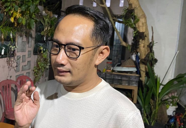Fairid Pastikan Pemko Palangka Raya Terbuka kepada Publik Terkait Bantuan dari Pusat